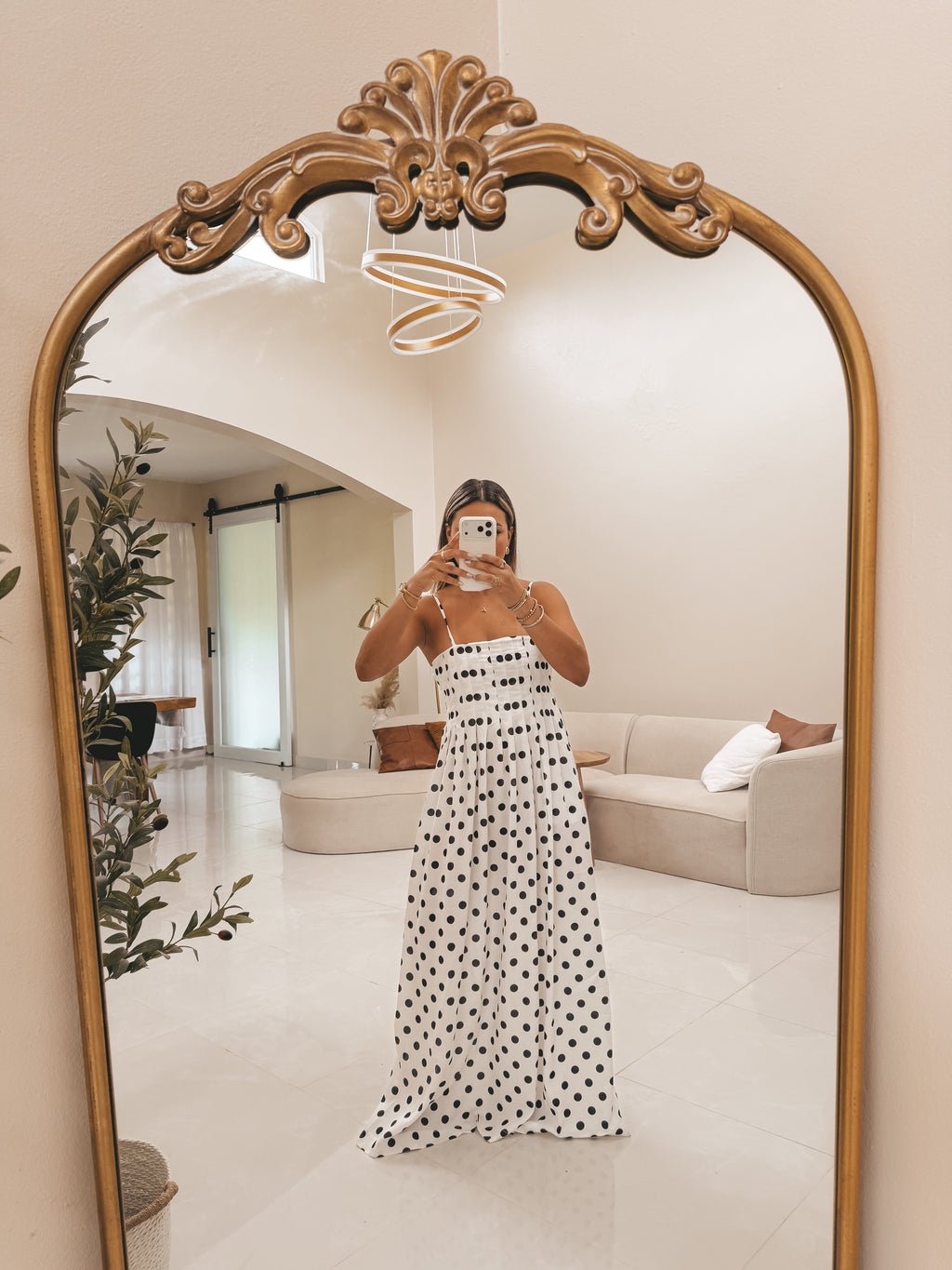 Amanda Dress