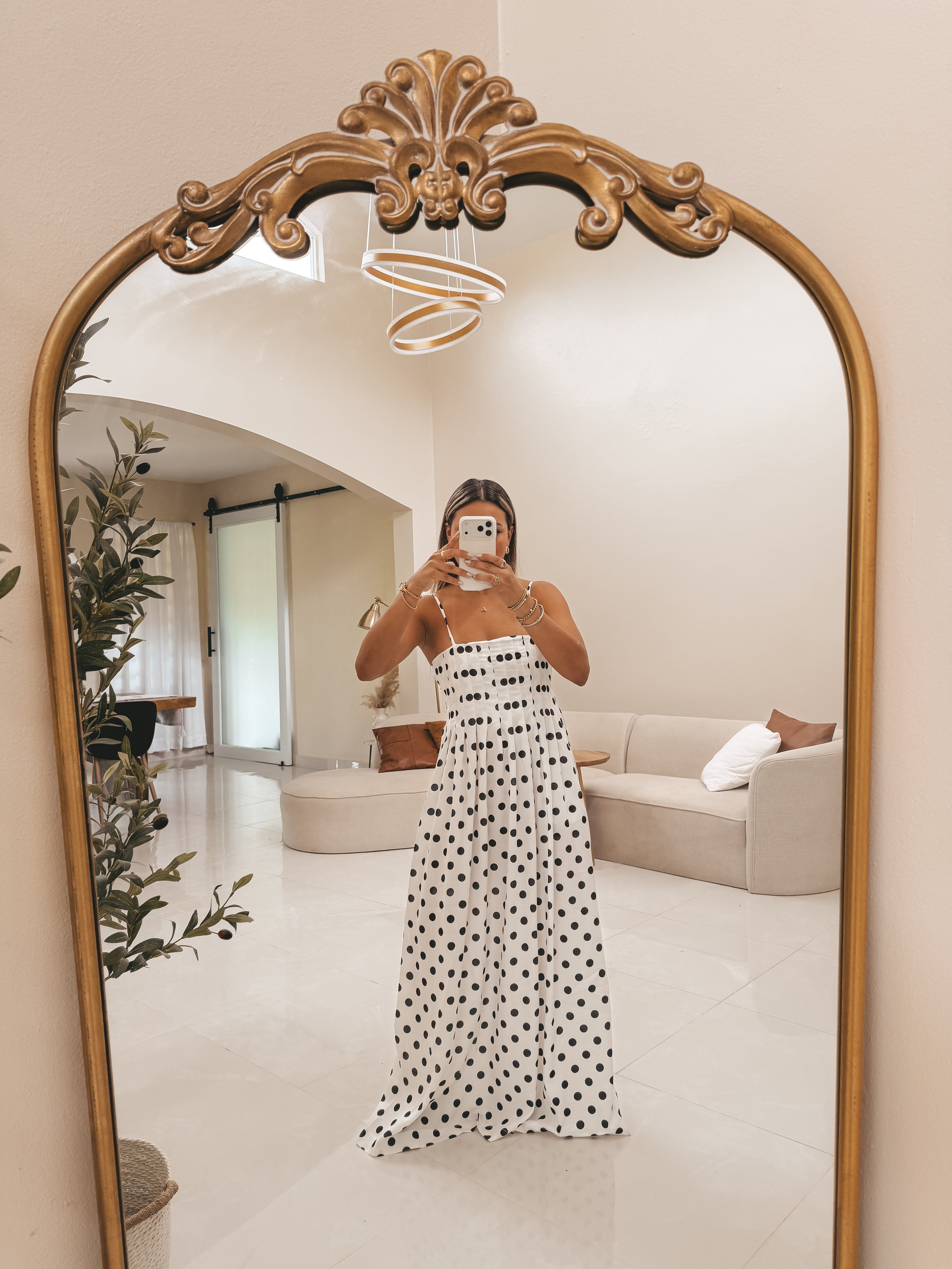 Amanda Dress