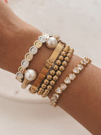 Smile Bracelet
