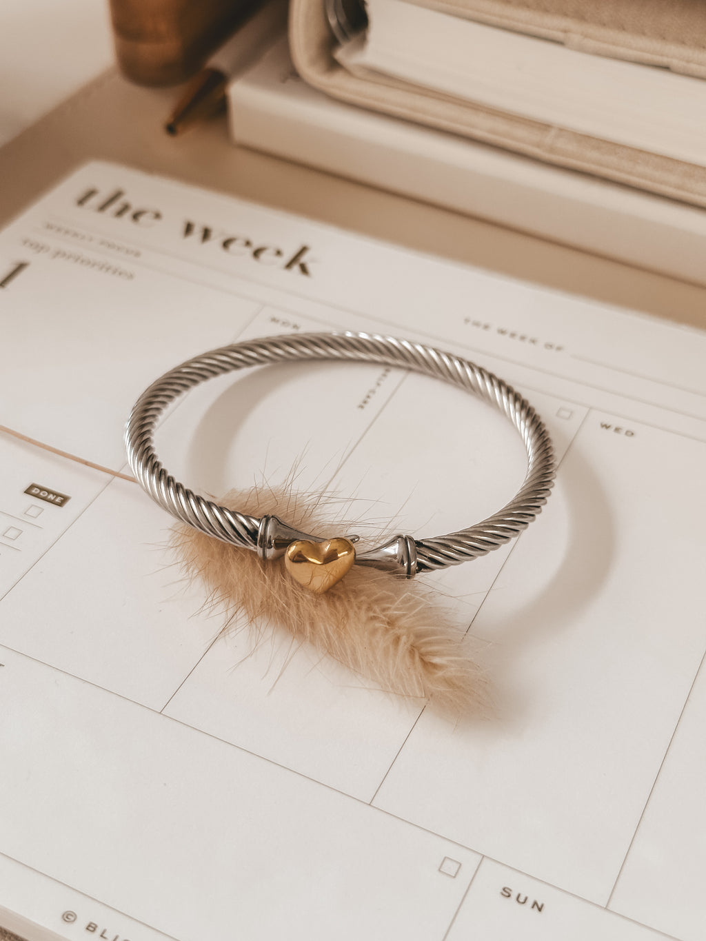 Ash Bangle