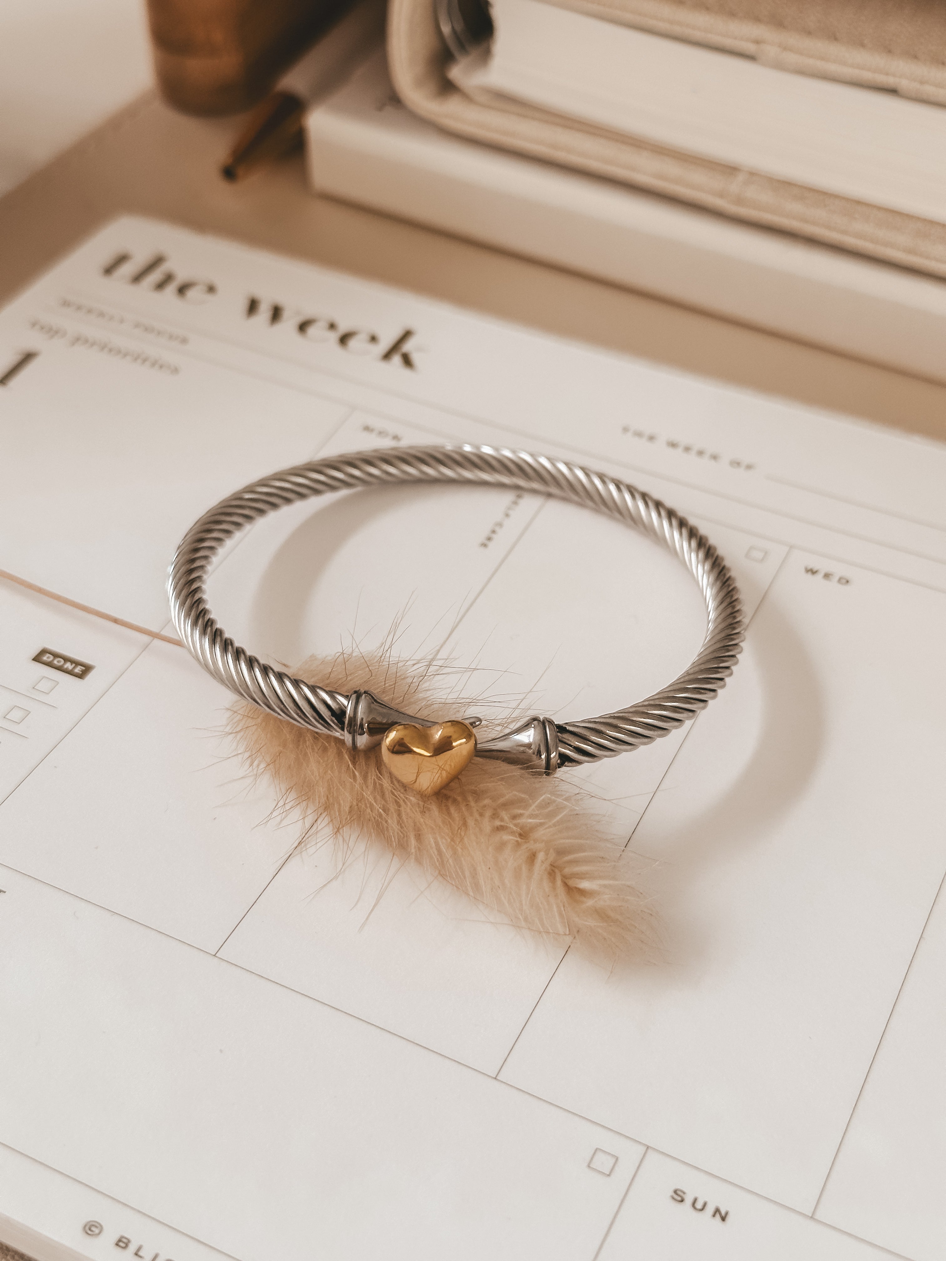 Ash Bangle