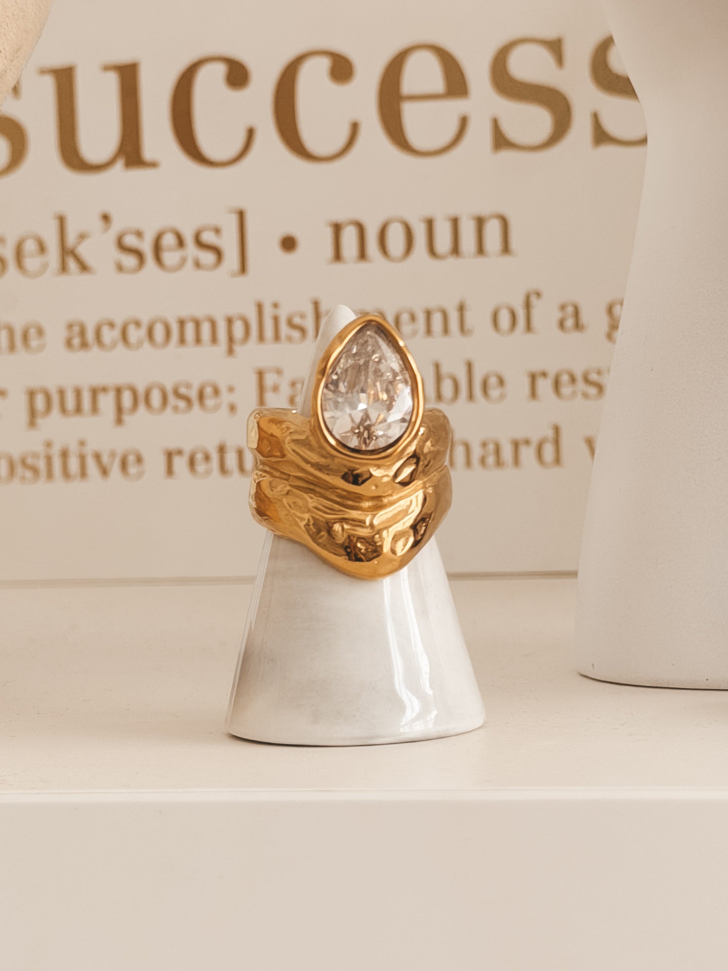 Marah Ring