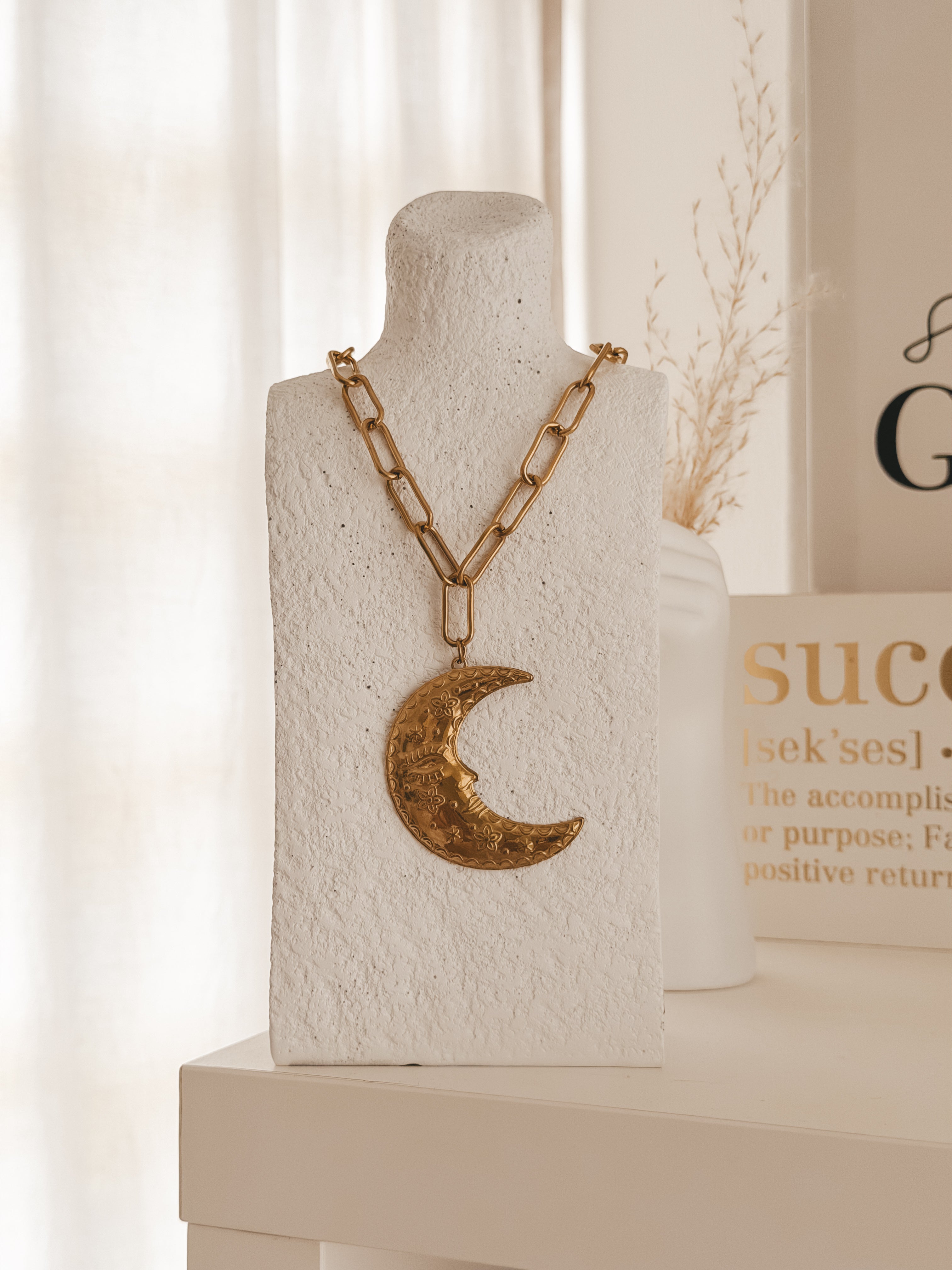 La Luna