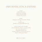 Diseño de página web