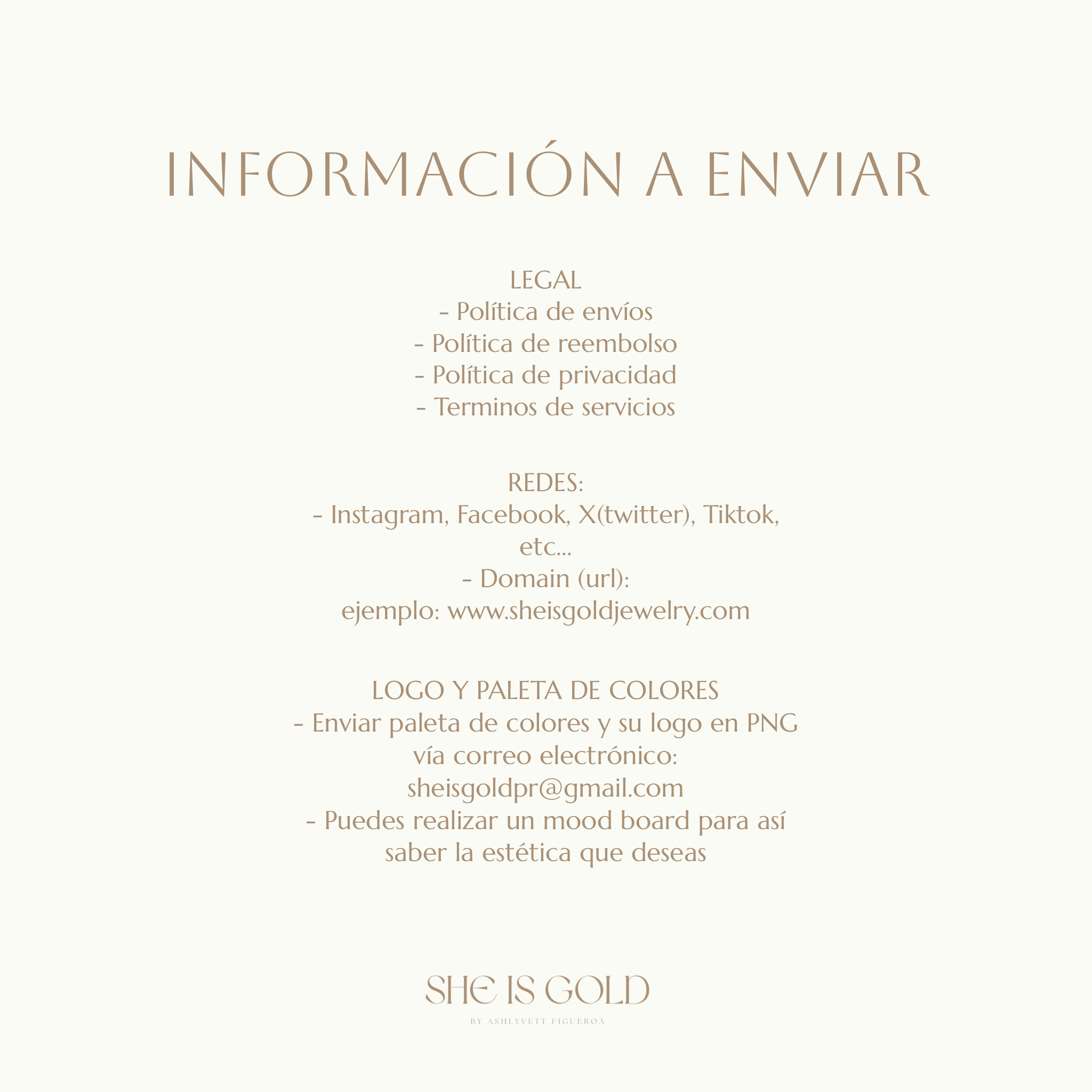 Diseño de página web