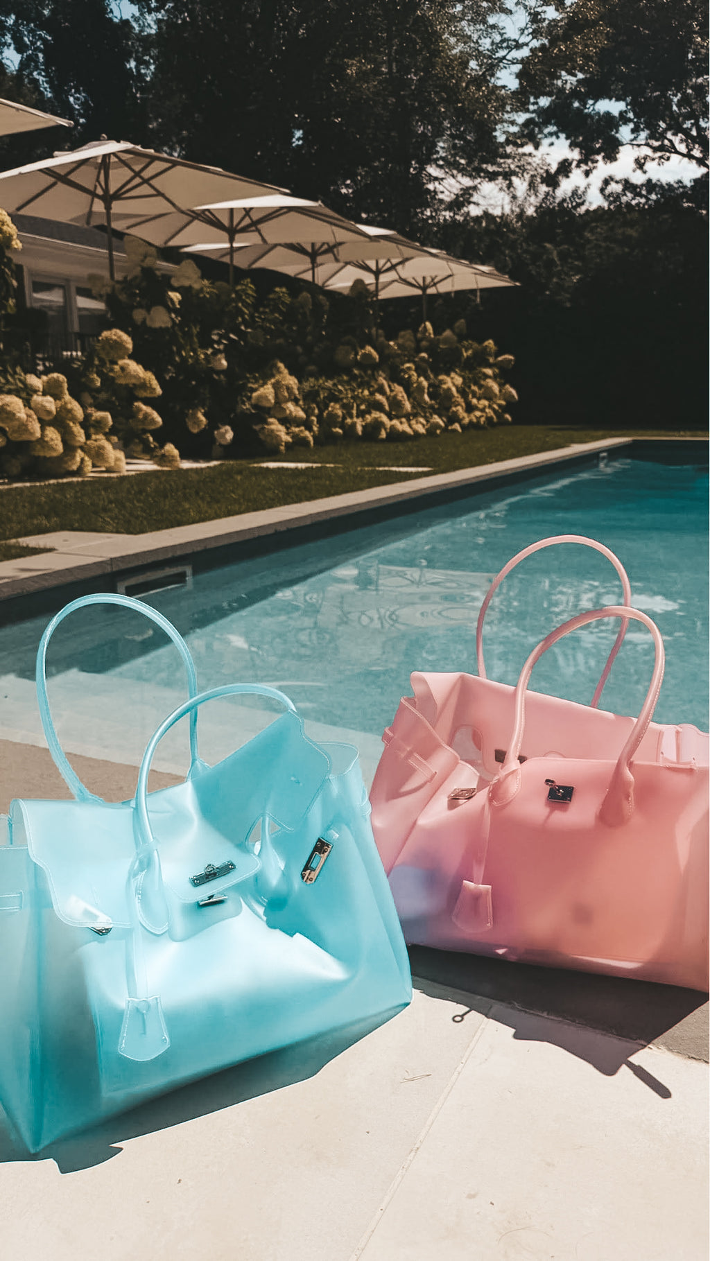 The Jelly Bag