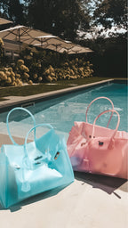 The Jelly Bag