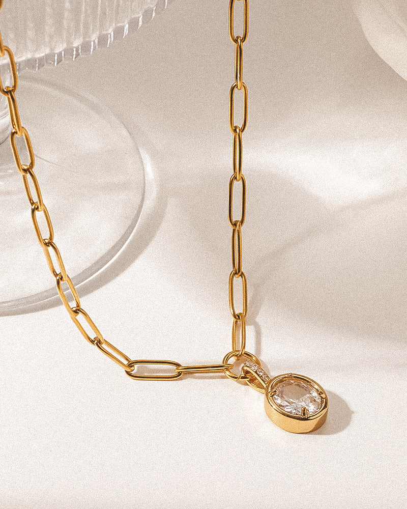 Lucian Necklace