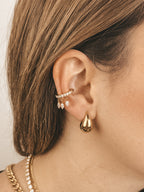 Cary Ear Cuff