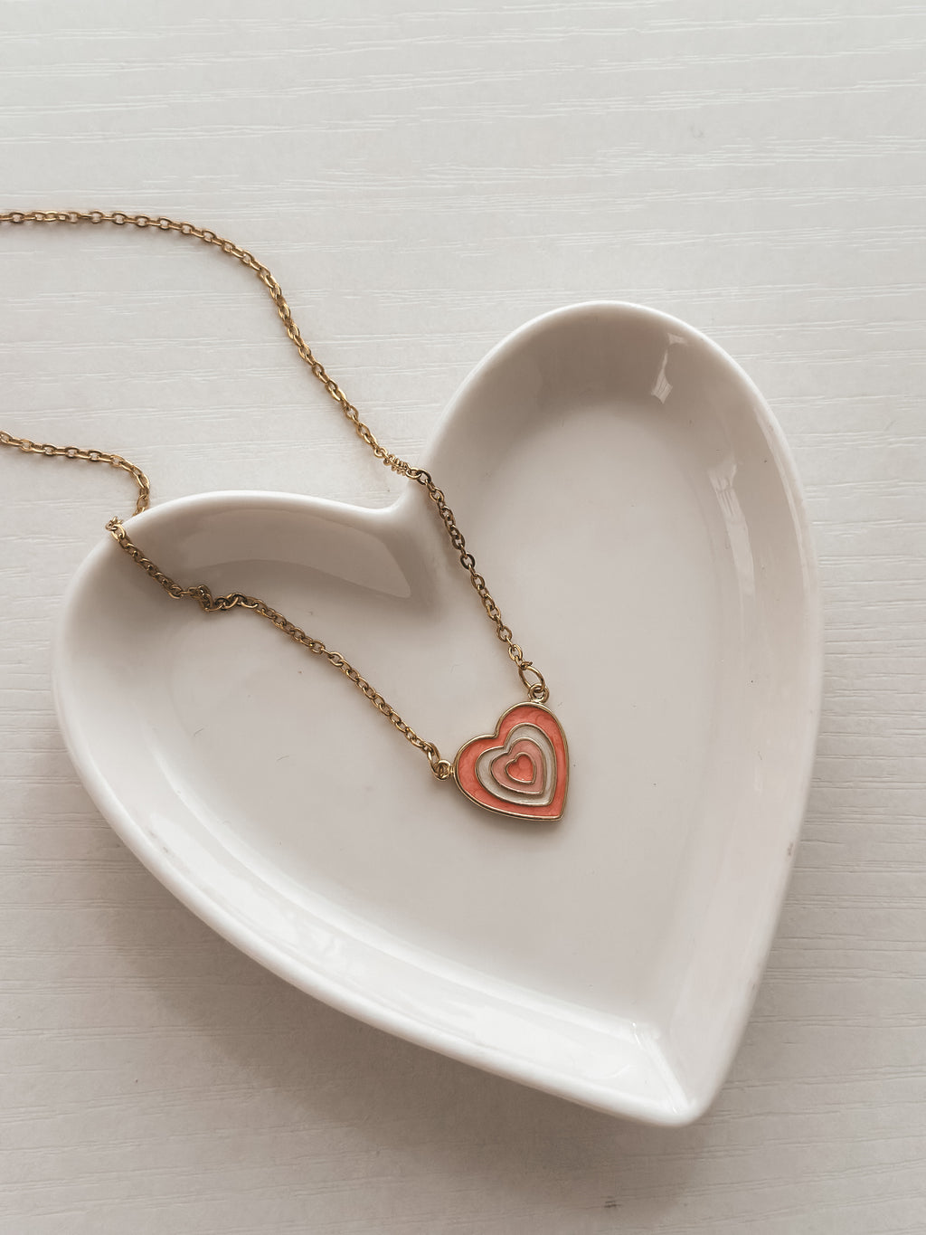 You are Loved - Necklace