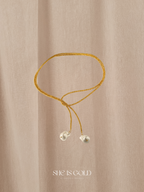Delamar Necklace