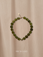 Tierra Necklace