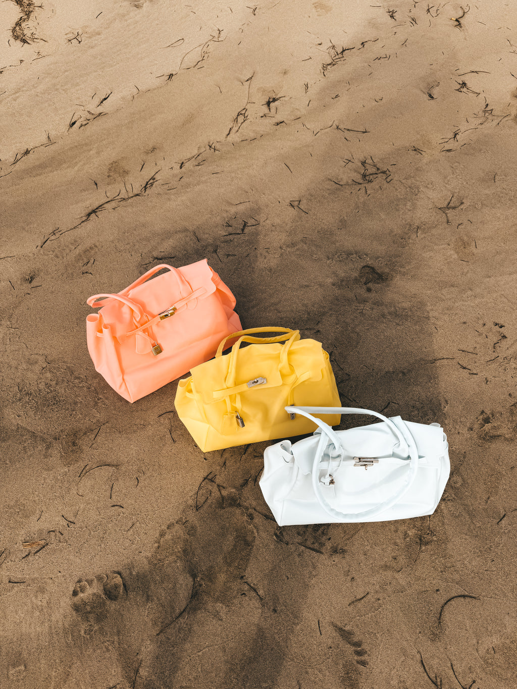 The Jelly Bag