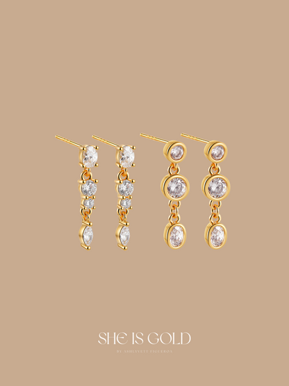 Amalia Earring Bundle