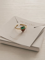 Strawberry Ring