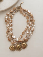 El Atardecer Necklace