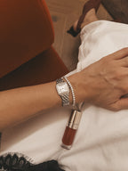 The Vintage Watch | Silver
