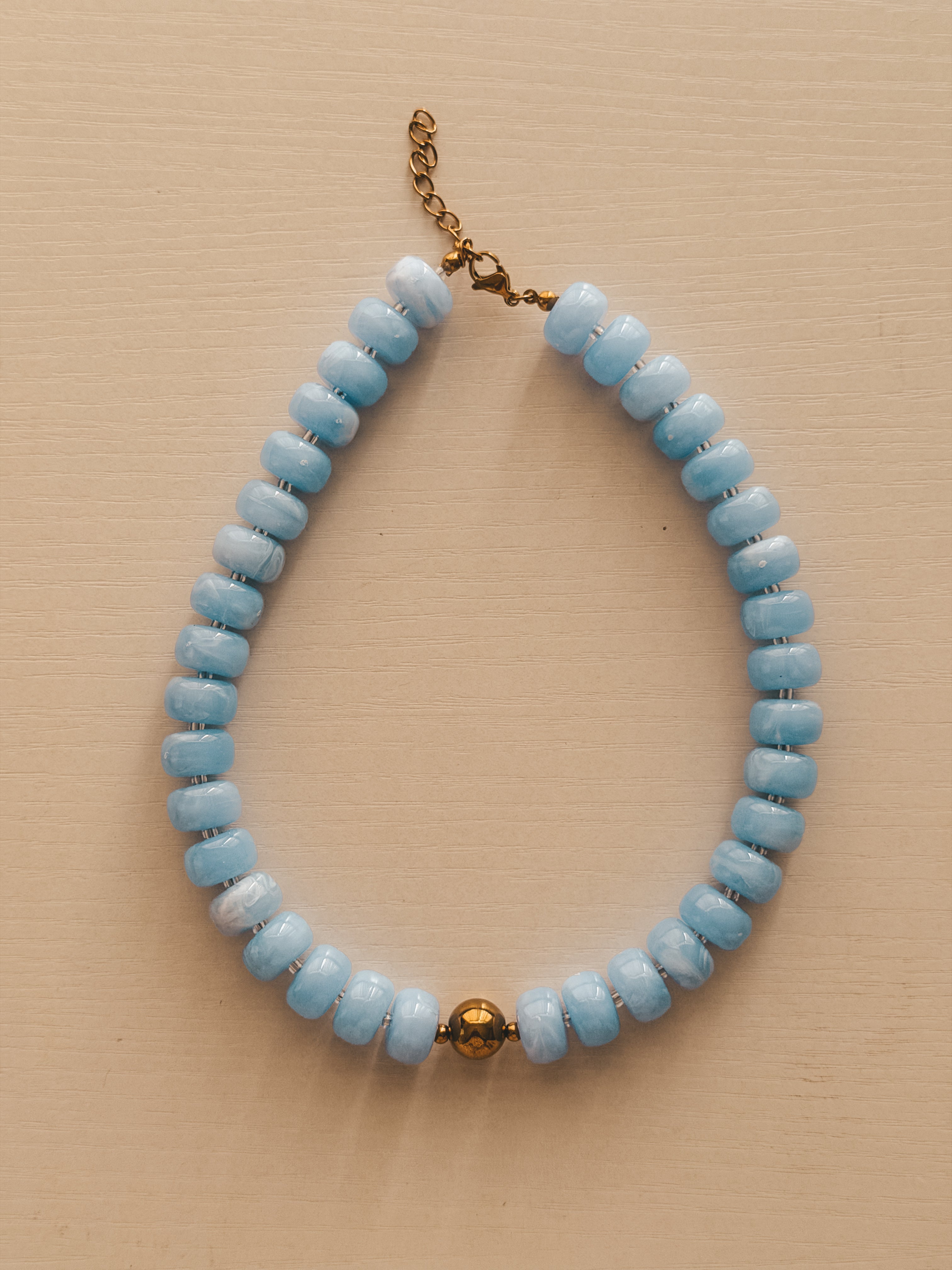 Gitana Beaded