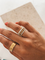 Lady Ring