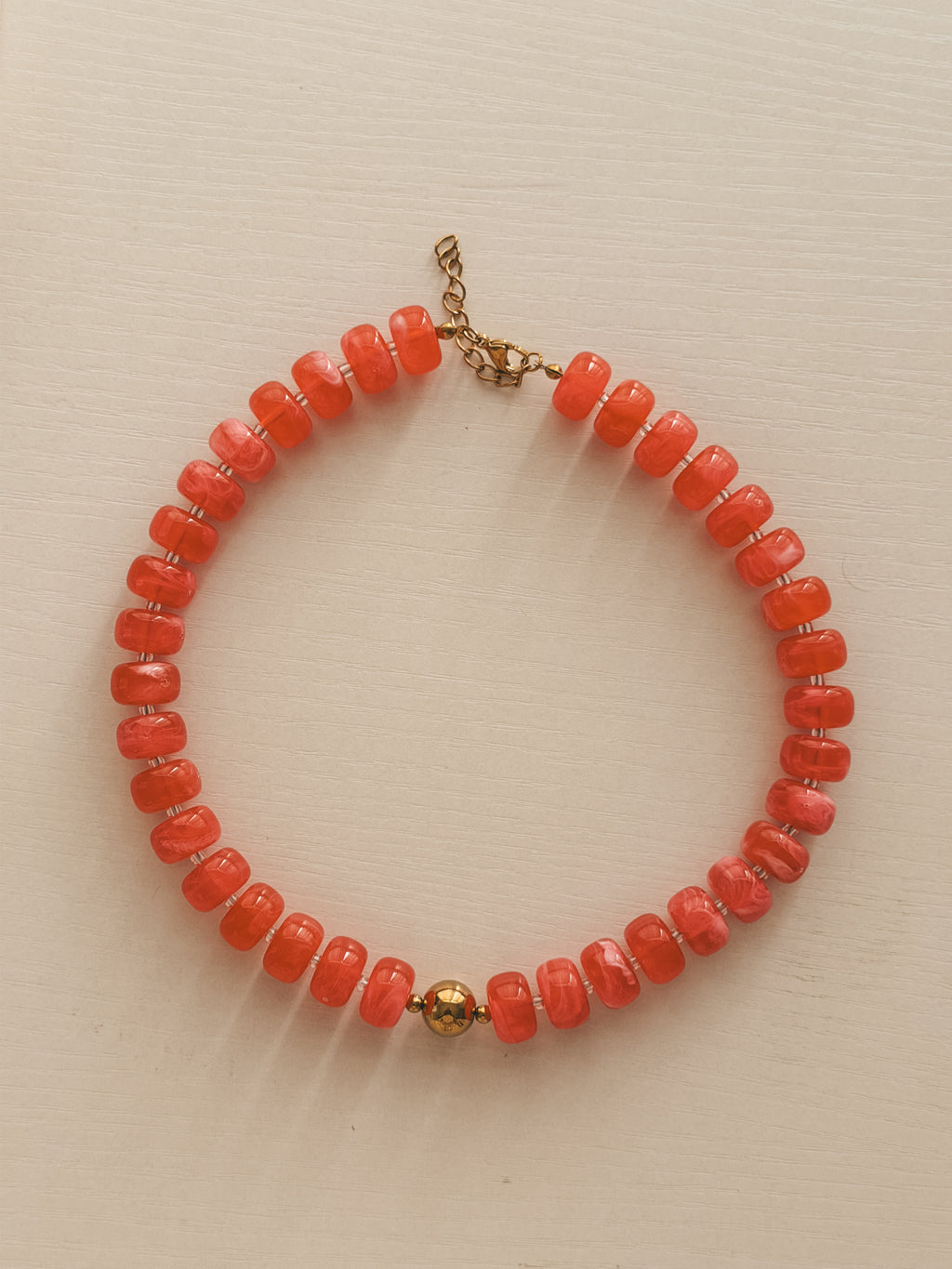 Gitana Beaded