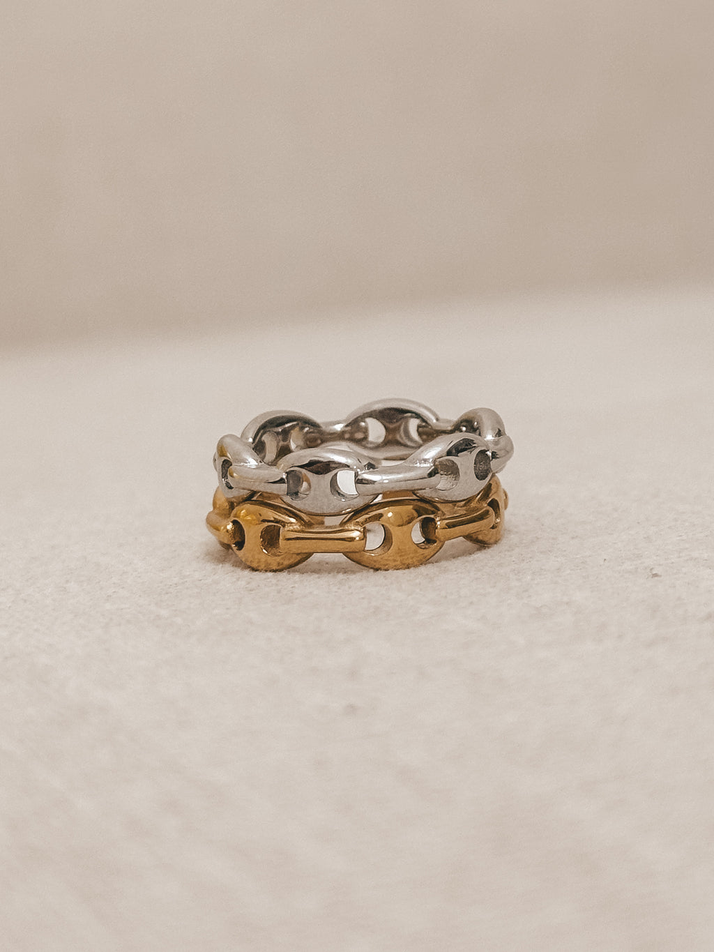 Favorite Tab Ring