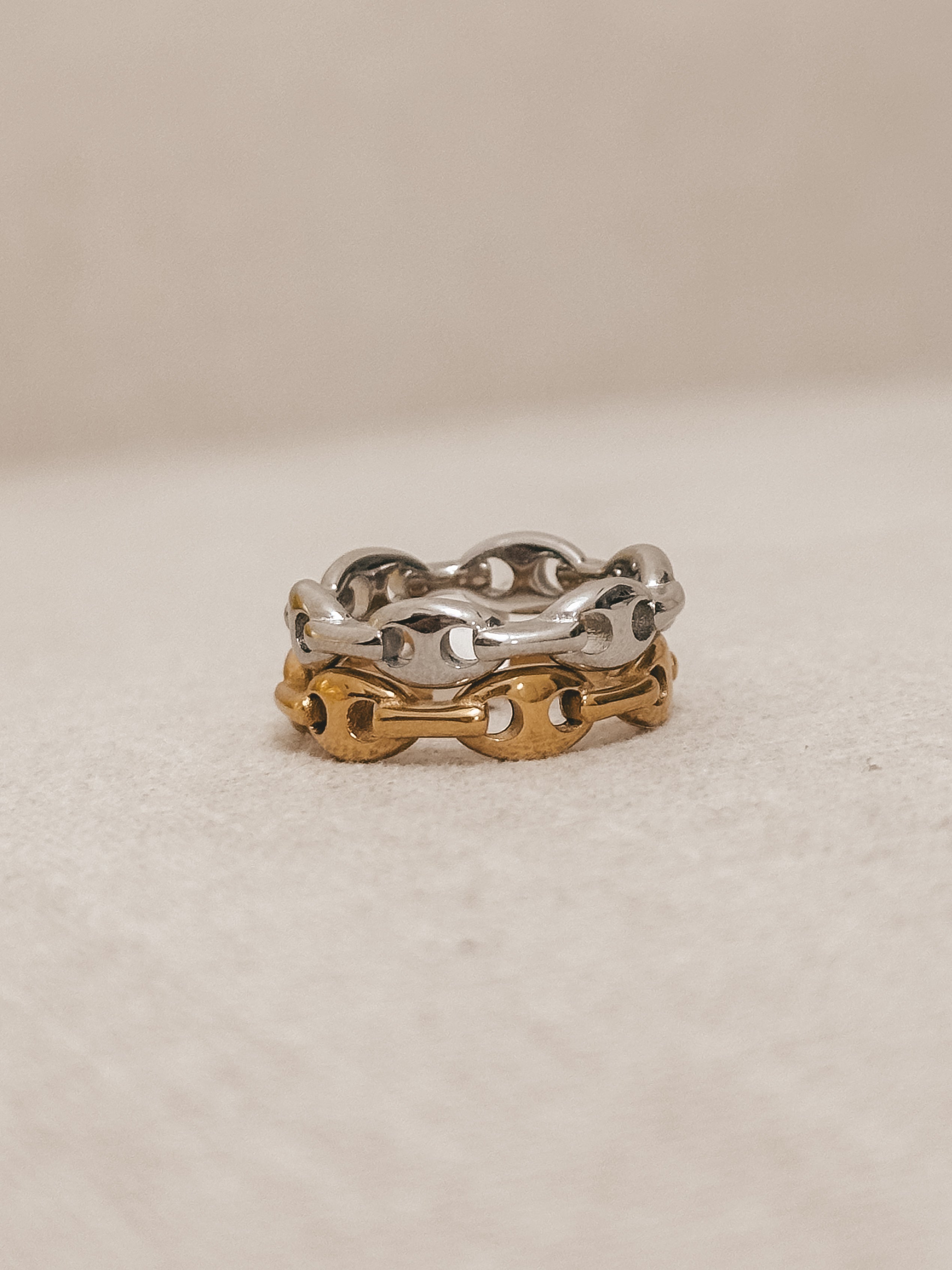 Favorite Tab Ring