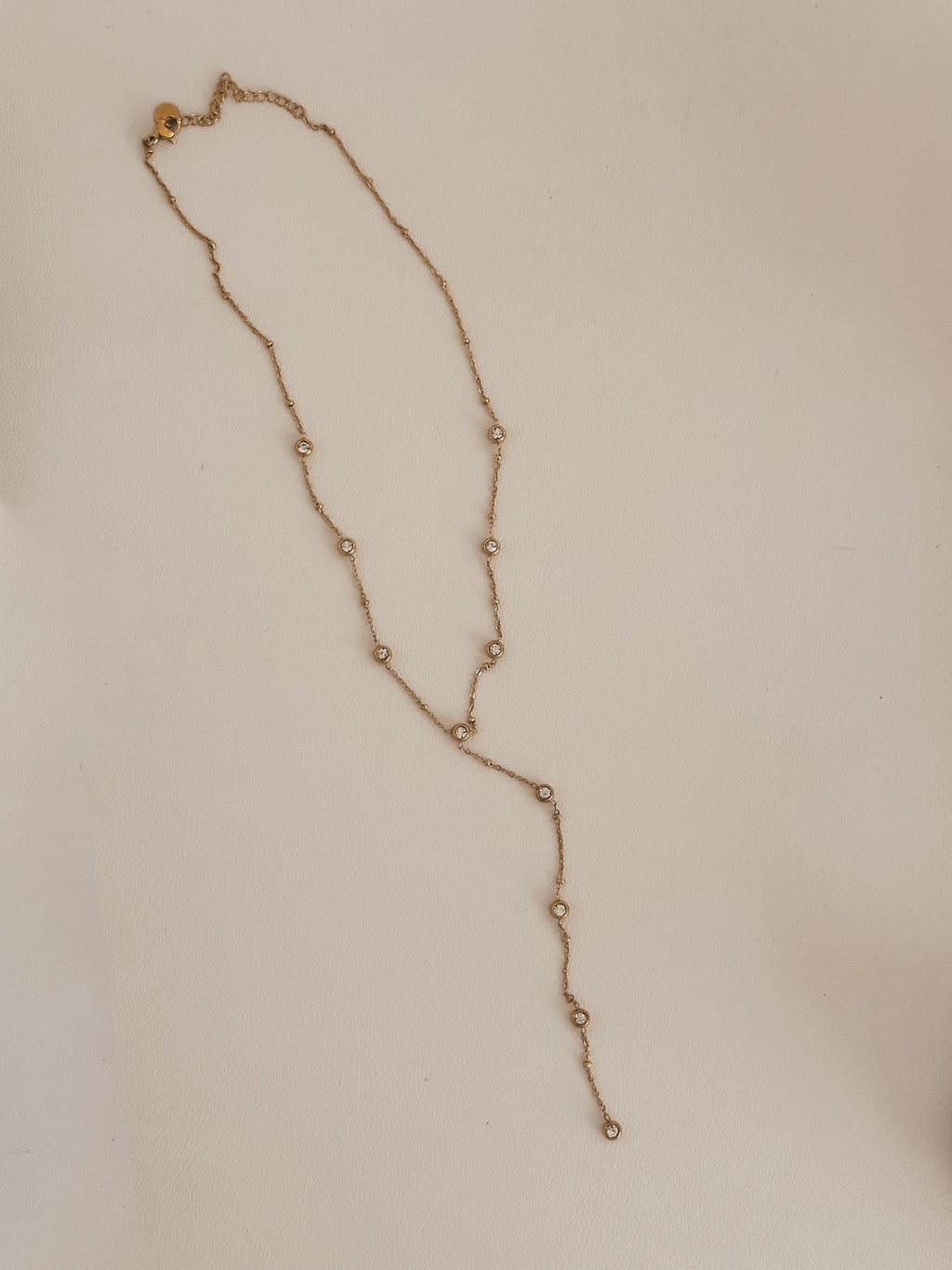 Kyle Necklace