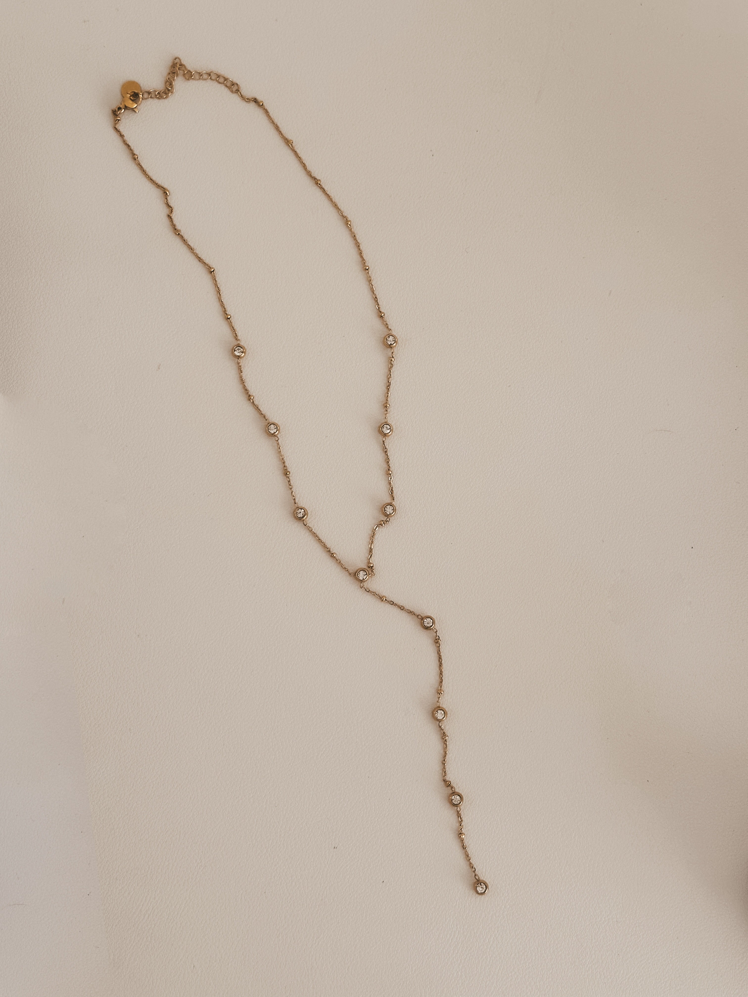 Kyle Necklace