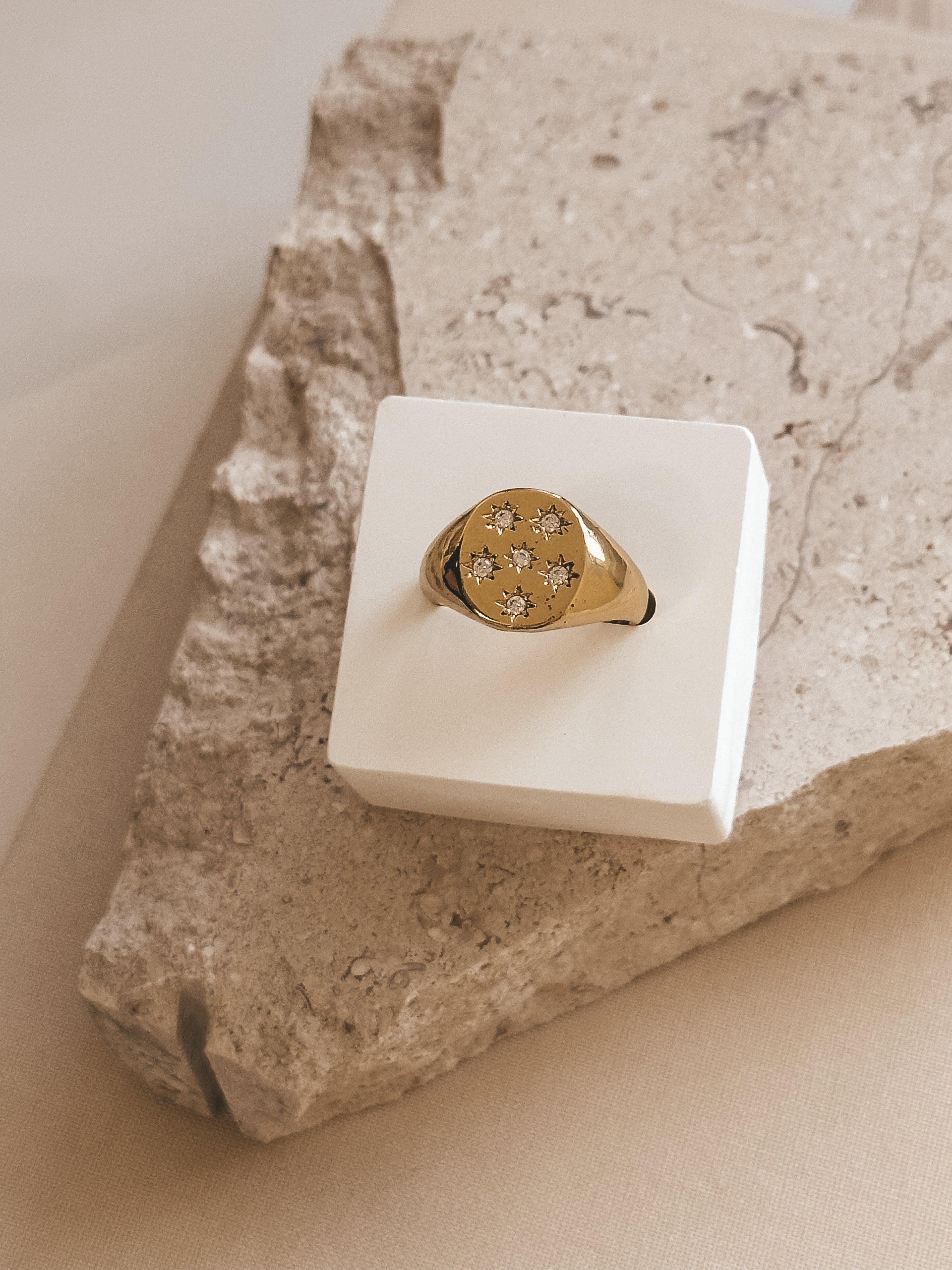 Irene Ring