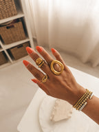 Donut Ring