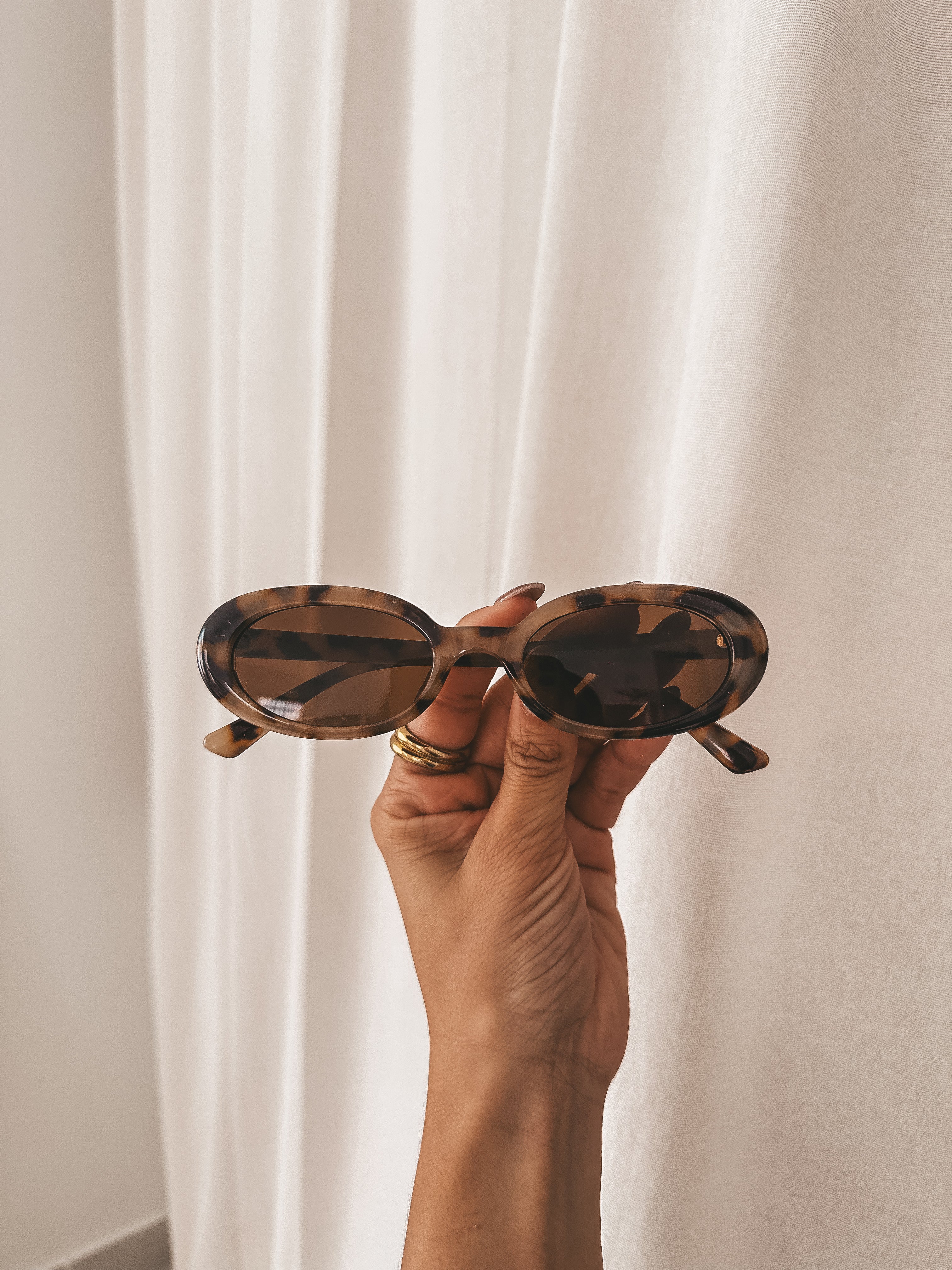 Tamara Sunglasses
