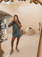 Checkered Set