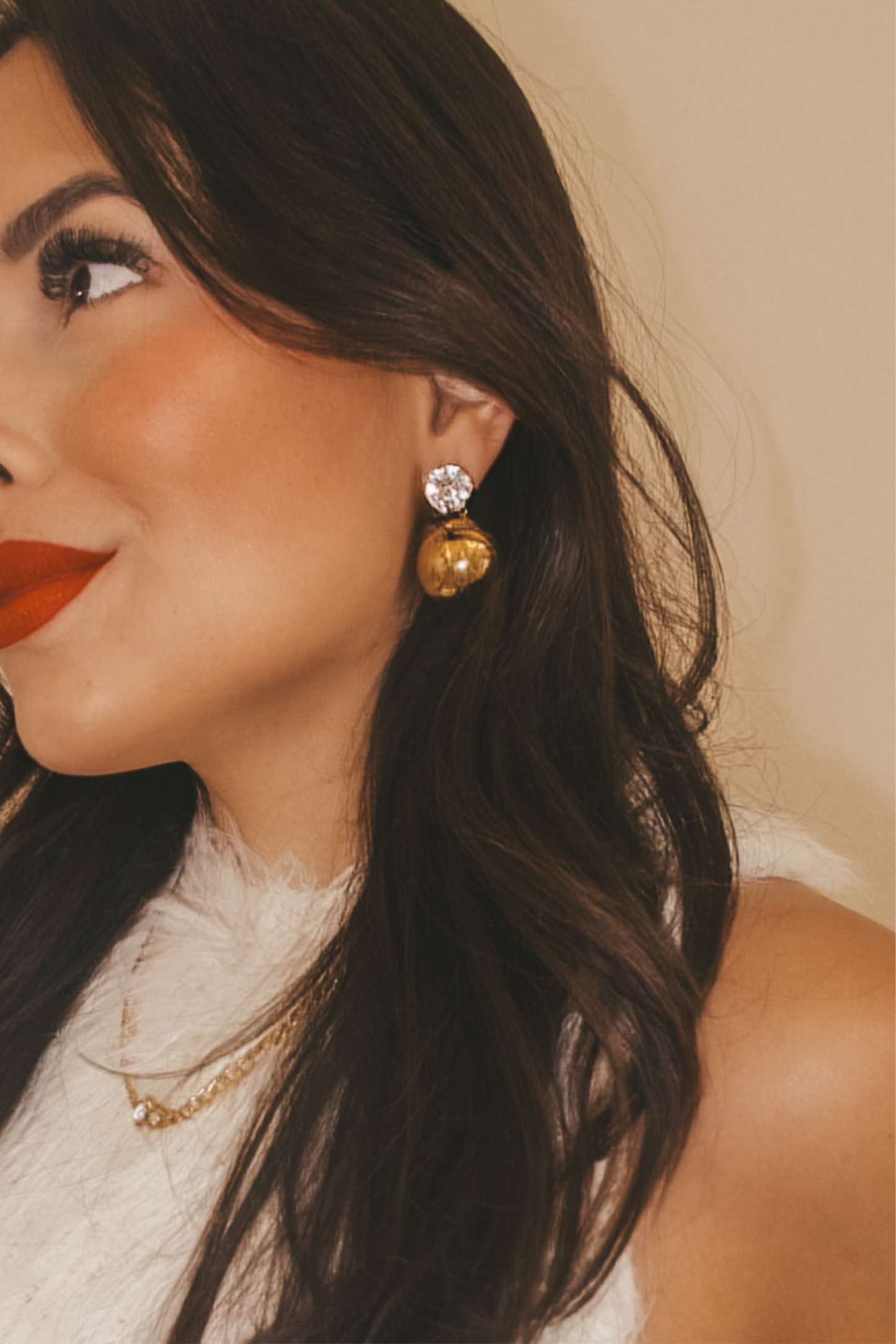 Gabriella Earring