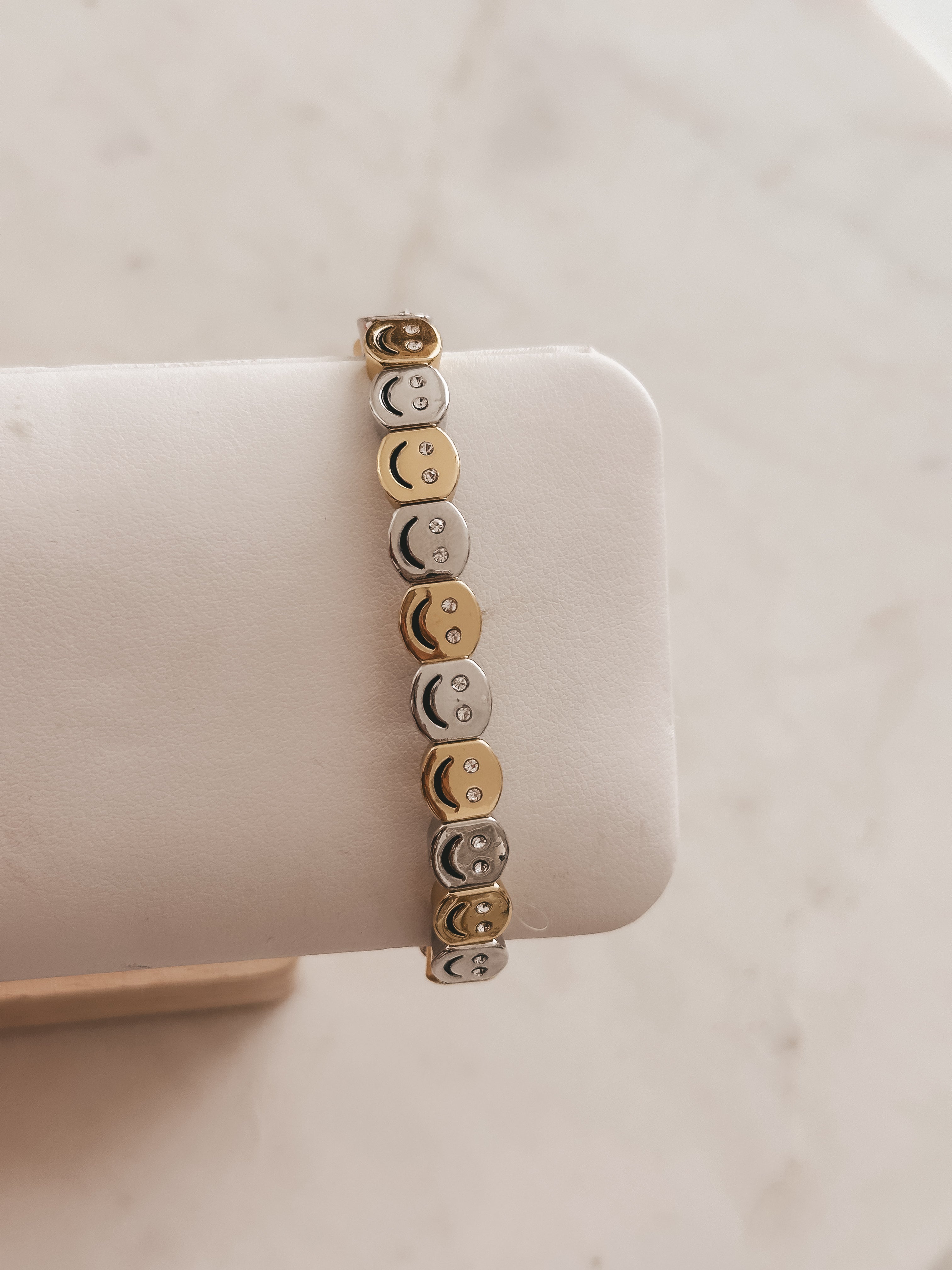 Smile Bracelet