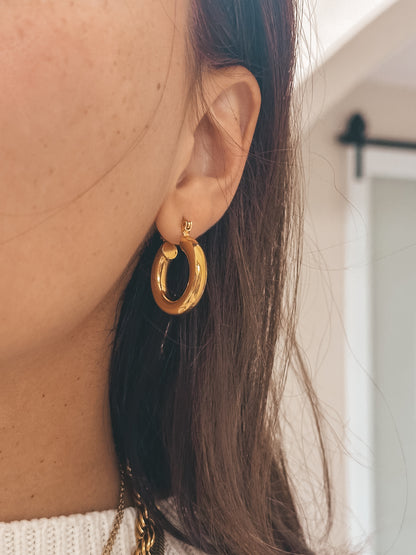 Martha Hoops