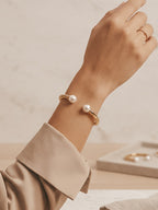 Ocean Bangle