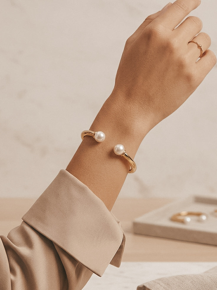 Ocean Bangle