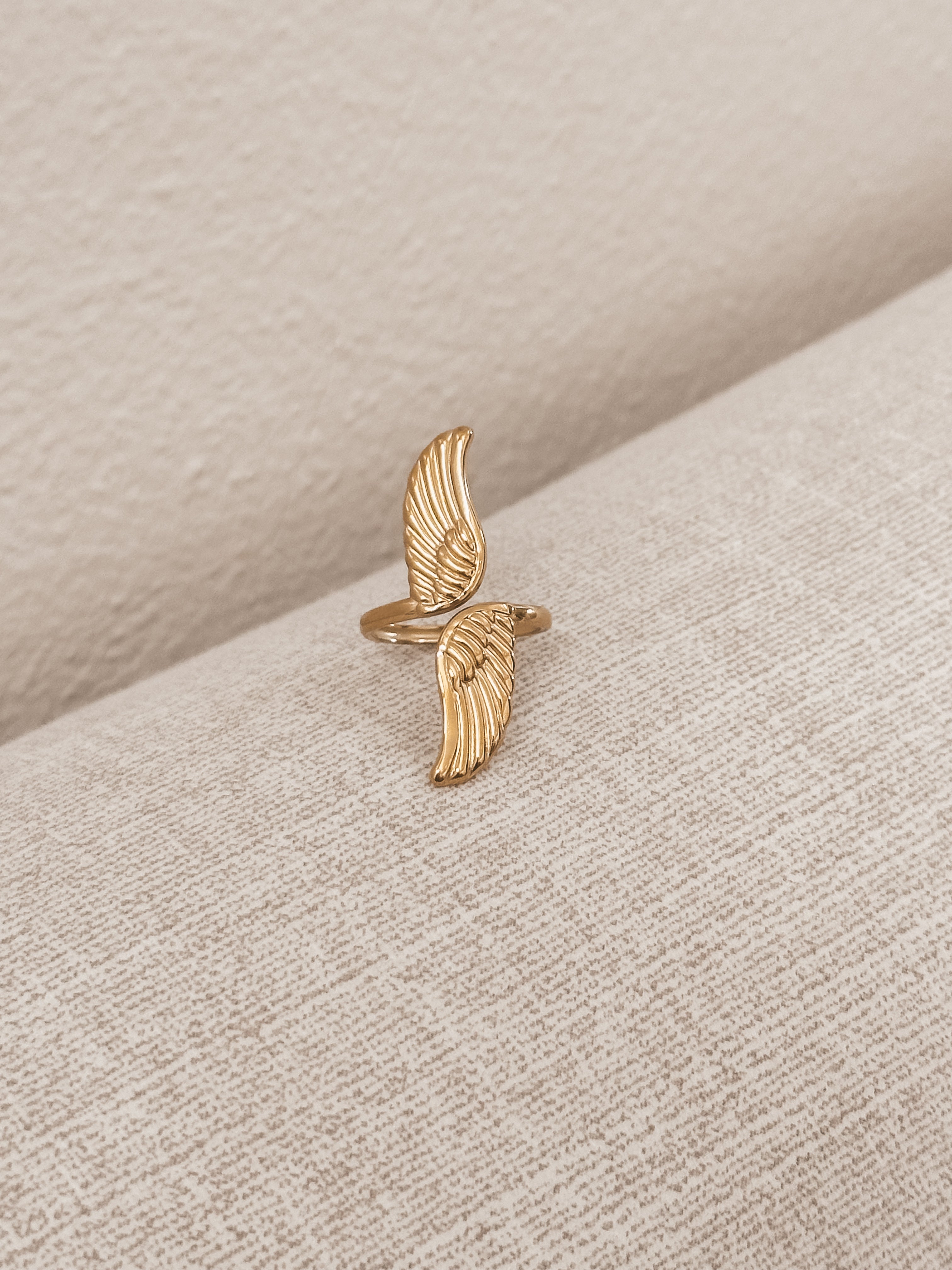 Ángel Ring