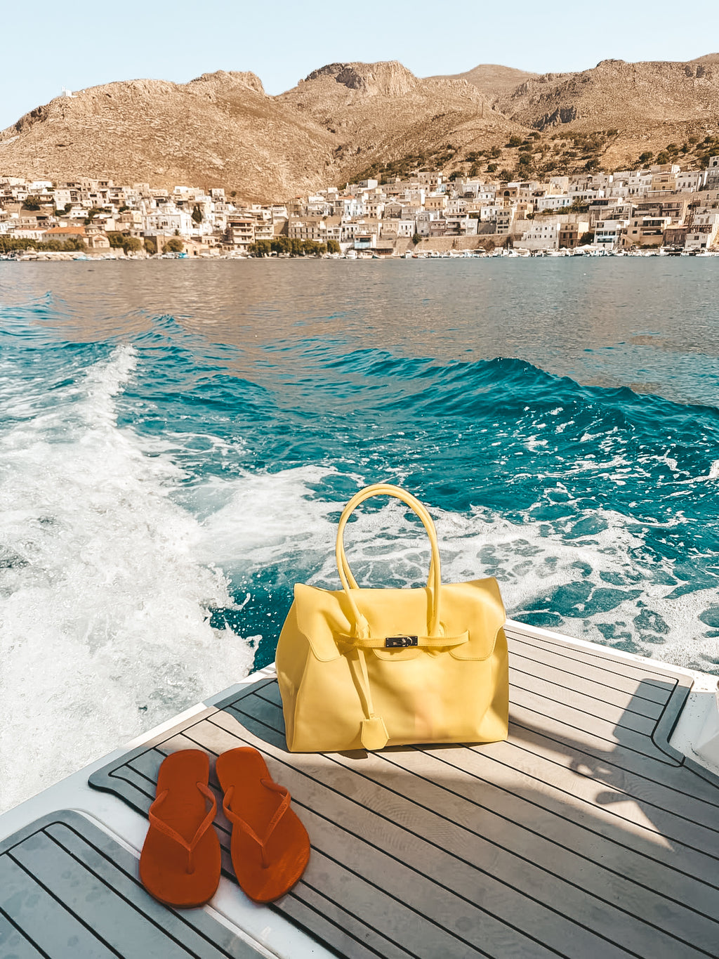 The Jelly Bag