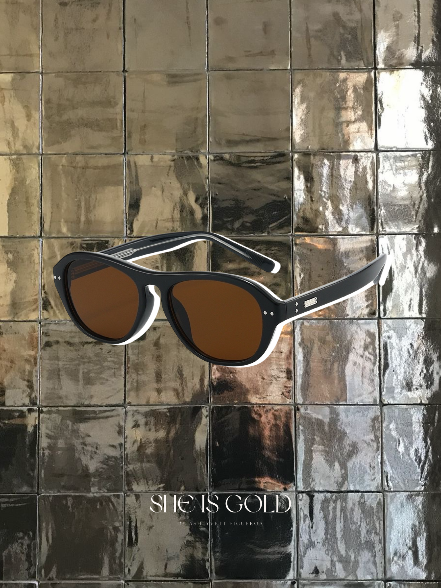 Lauren Sunglasses
