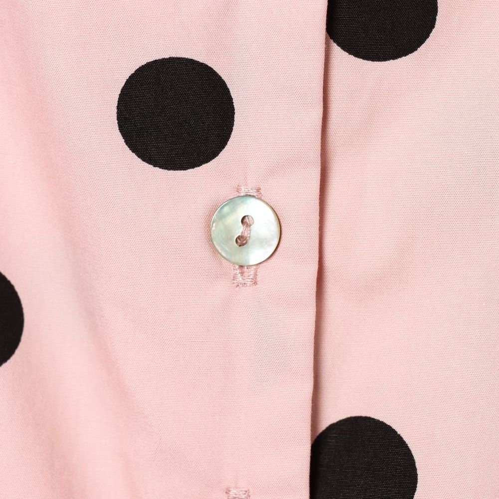 Cool Girl Jacket Pink