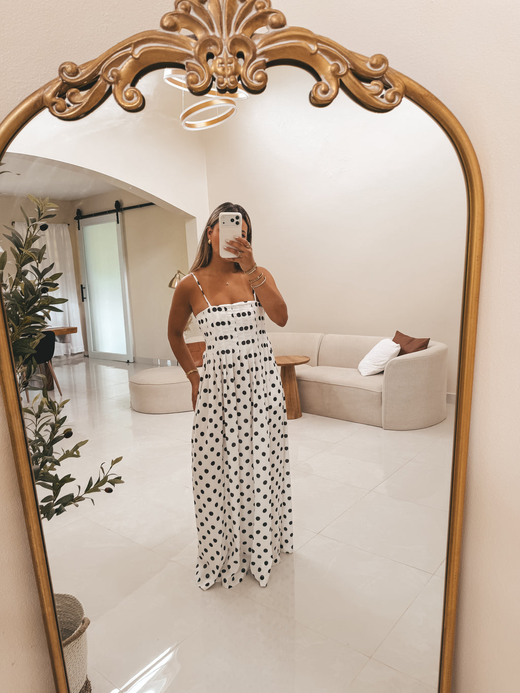 Amanda Dress