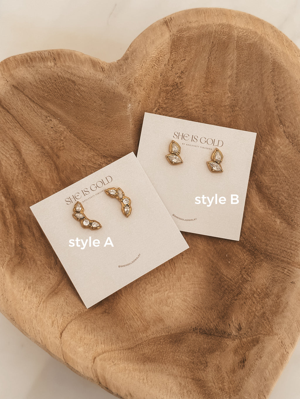 Mildred Studs