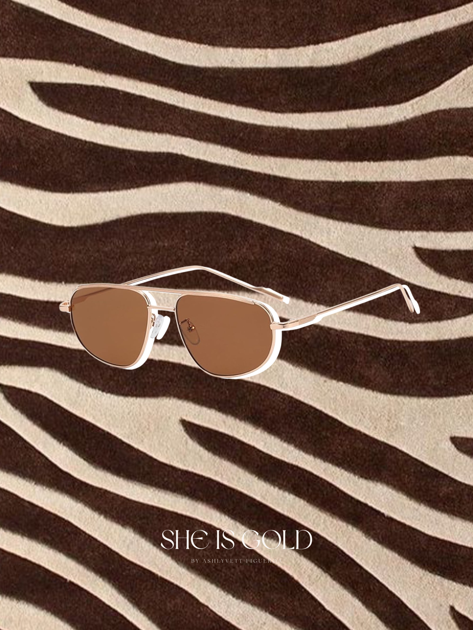 Cassidy Sunglasses
