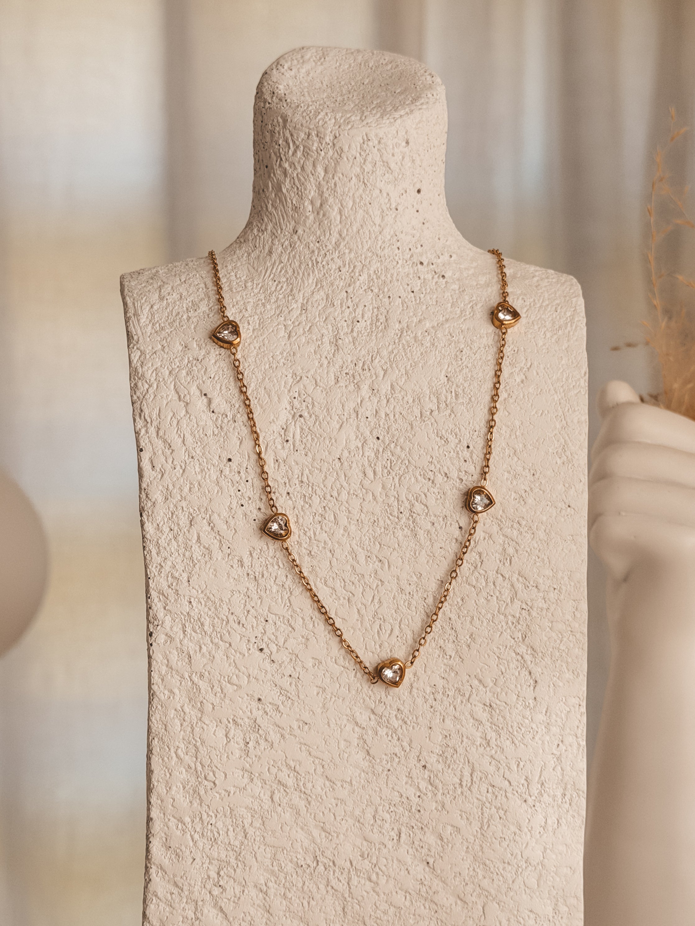 Valentine Necklace