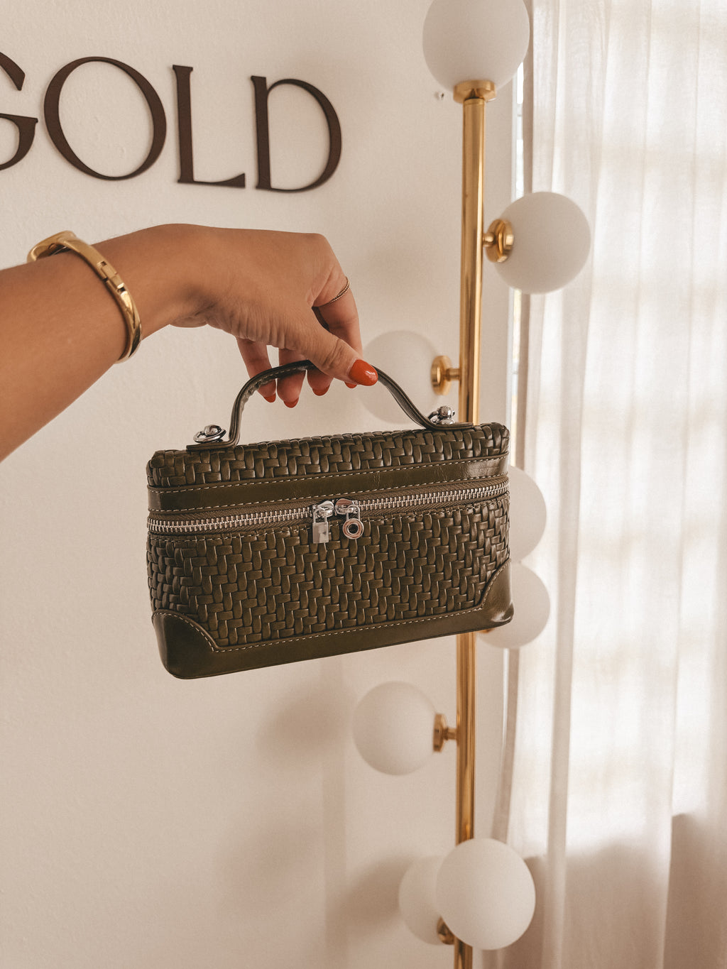 Loro Bag