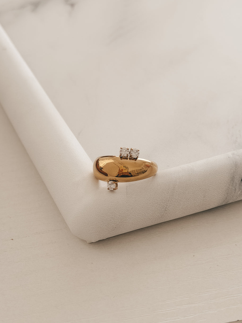 Cosmo Ring