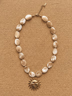 El Atardecer Necklace