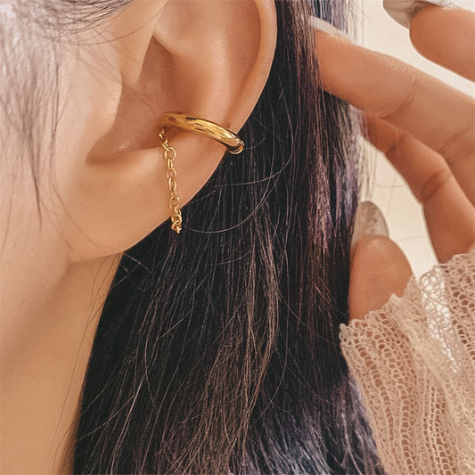 Yolanda Ear Cuff