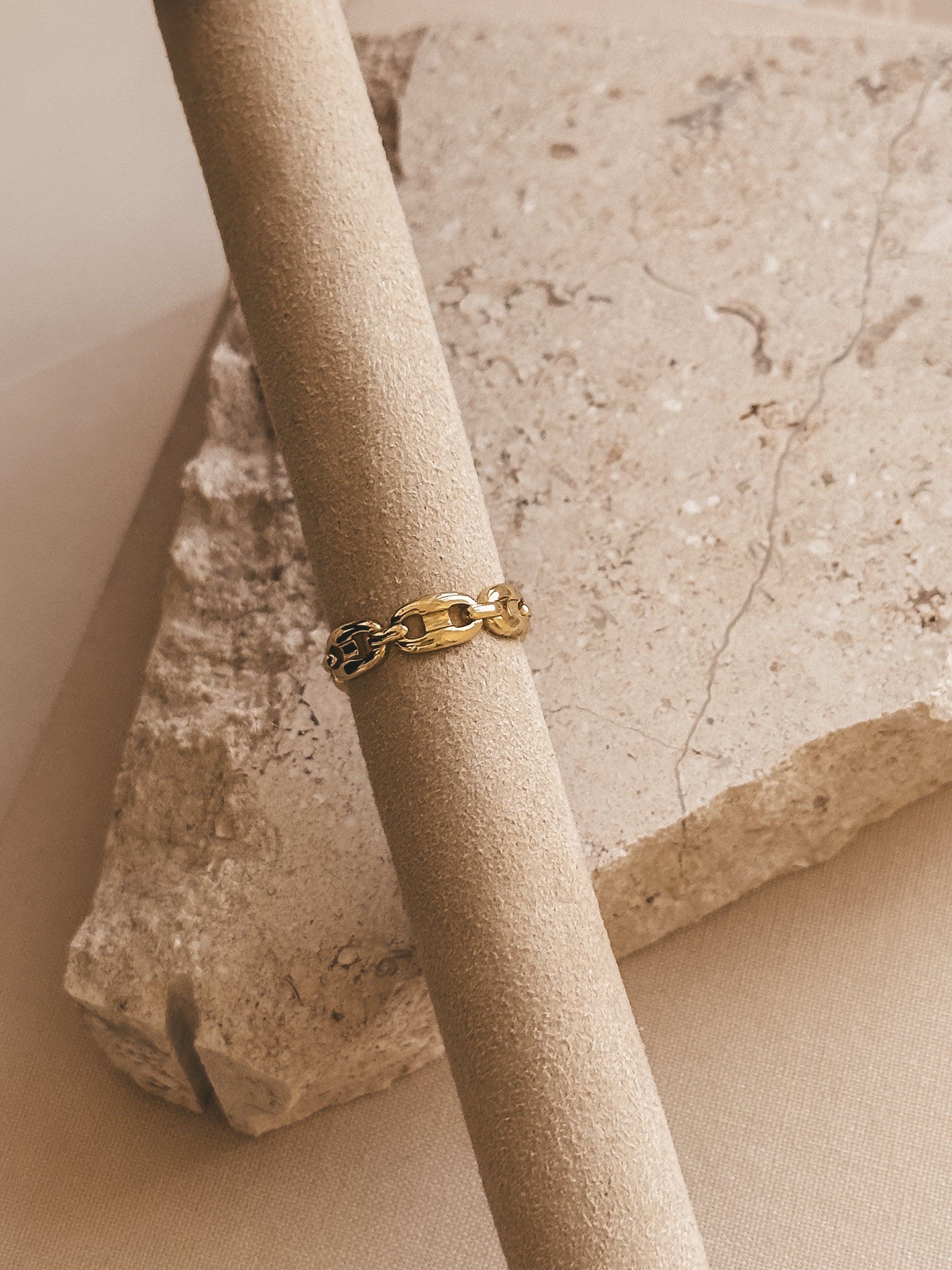 Simple Tab Ring
